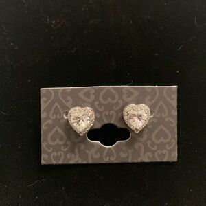 Heart Earrings